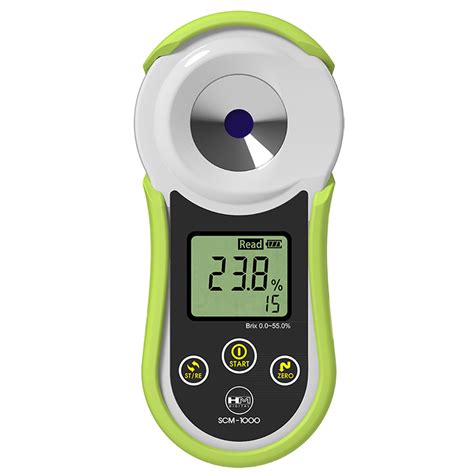 hm digital refractometer|Refractometer – hmdigital.com.